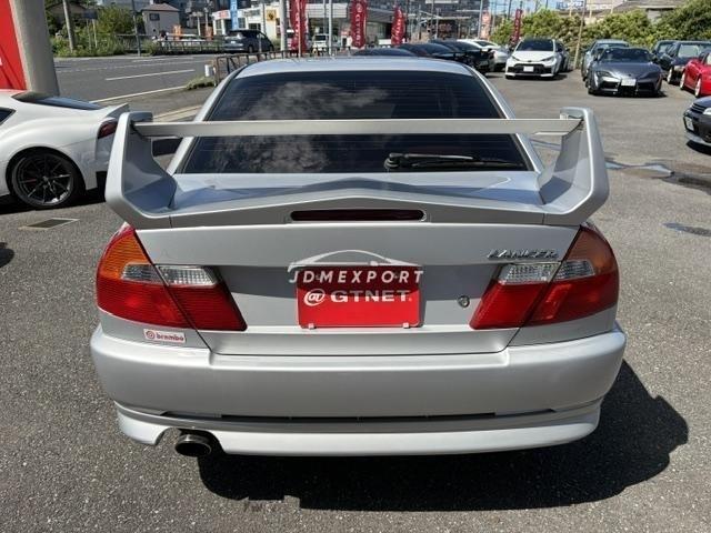 Mitsubishi Lancer 1998 thumbnail 9