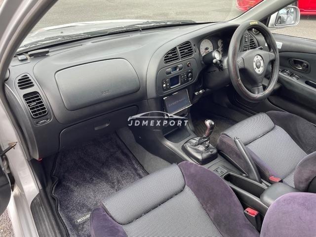 Mitsubishi Lancer 1998 thumbnail 20