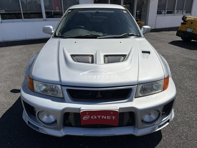 Mitsubishi Lancer 1998 thumbnail 8
