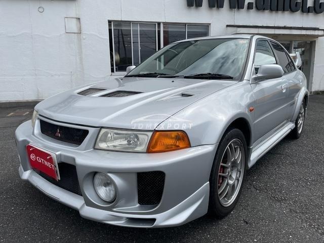 Mitsubishi Lancer 1998