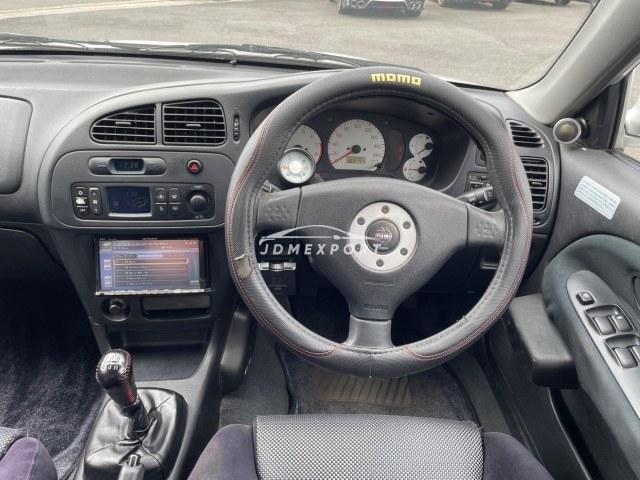 Mitsubishi Lancer 1998 thumbnail 21