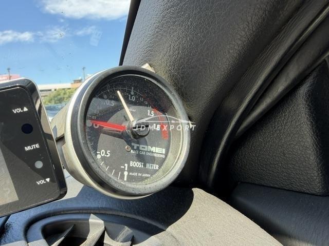 Subaru Impreza 2000 thumbnail 13