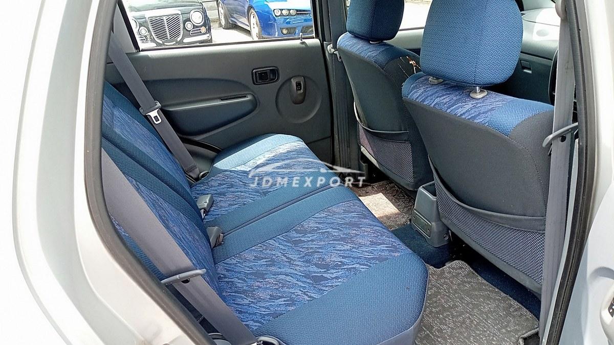 Daihatsu Terios Kid 1999 thumbnail 14