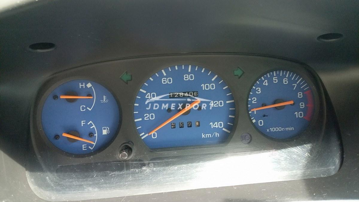 Daihatsu Terios Kid 1999 thumbnail 18