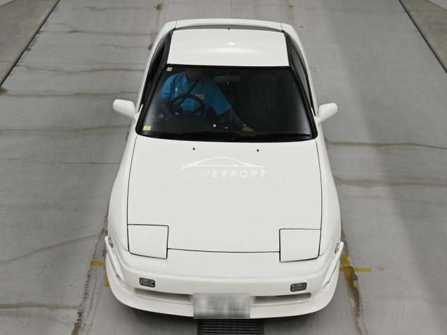 Nissan 180SX 1993 thumbnail 8