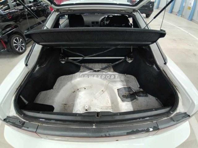 Nissan 180SX 1993 thumbnail 13