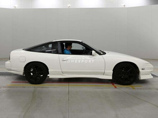 Nissan 180SX 1993 thumbnail 4