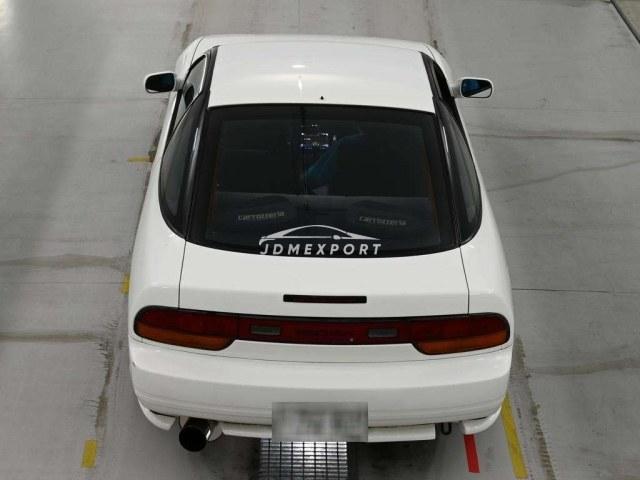 Nissan 180SX 1993 thumbnail 9