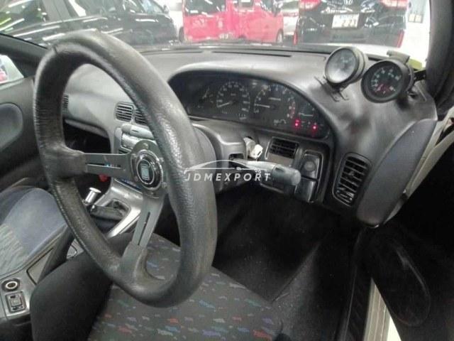 Nissan 180SX 1993 thumbnail 10