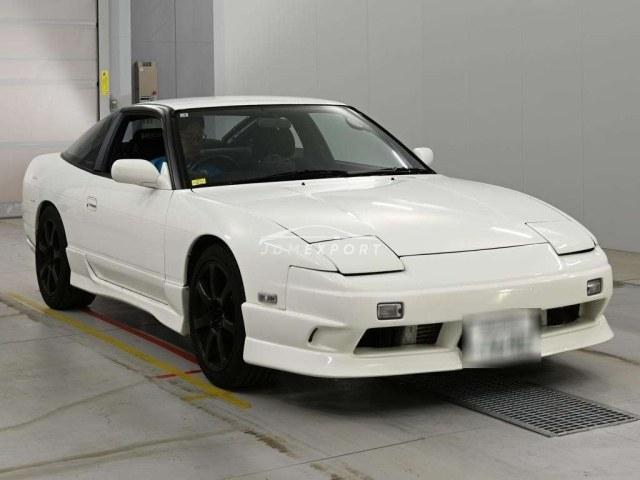 Nissan 180SX 1993 thumbnail 6