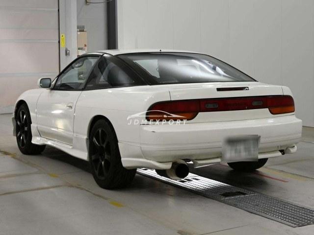 Nissan 180SX 1993 thumbnail 7