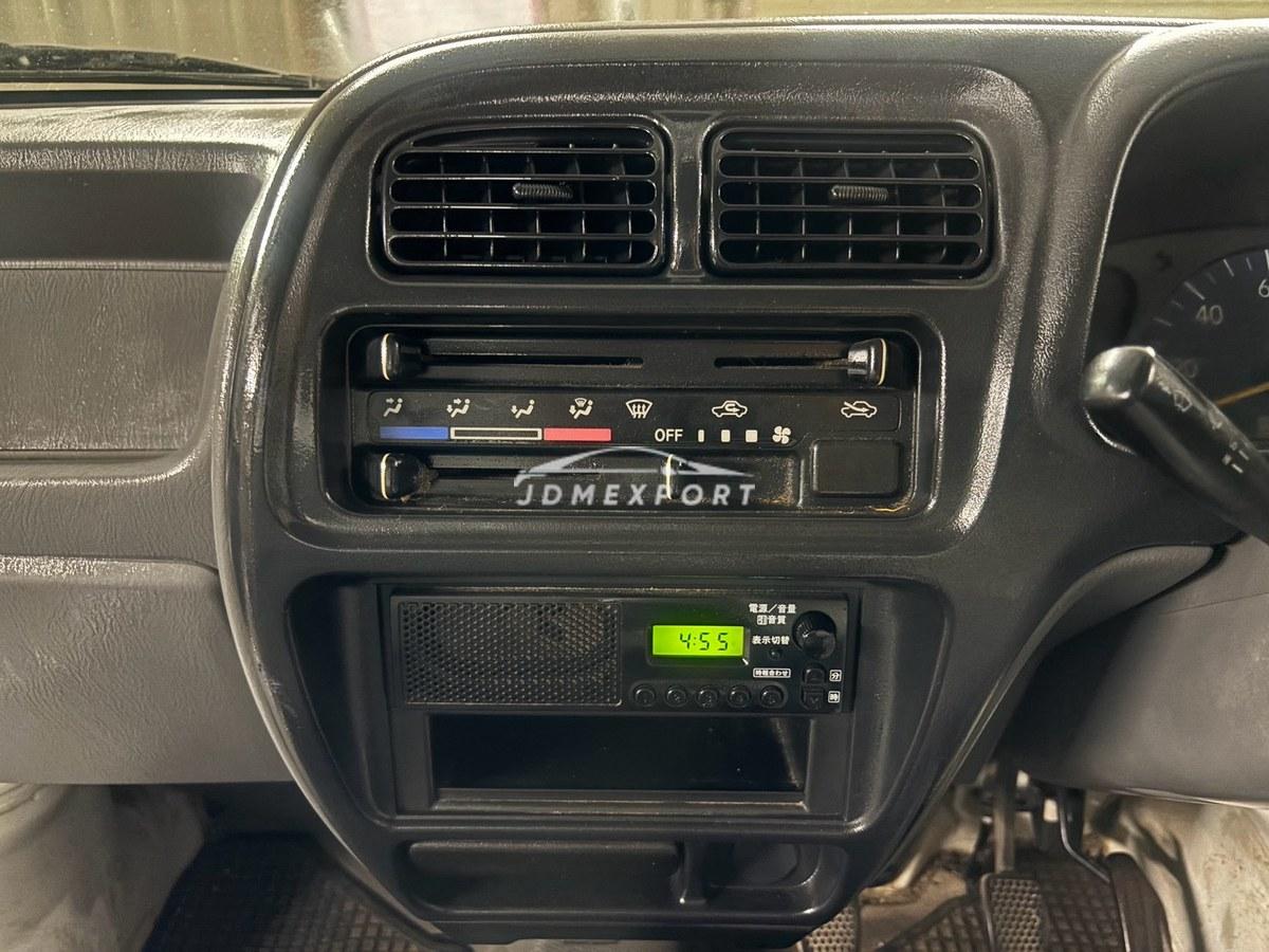 Suzuki Carry Truck 2000 thumbnail 32