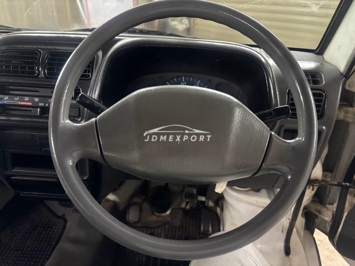 Suzuki Carry Truck 2000 thumbnail 31
