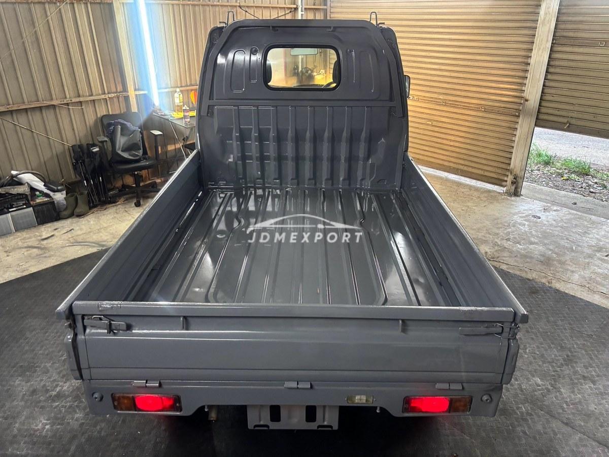Suzuki Carry Truck 2000 thumbnail 21