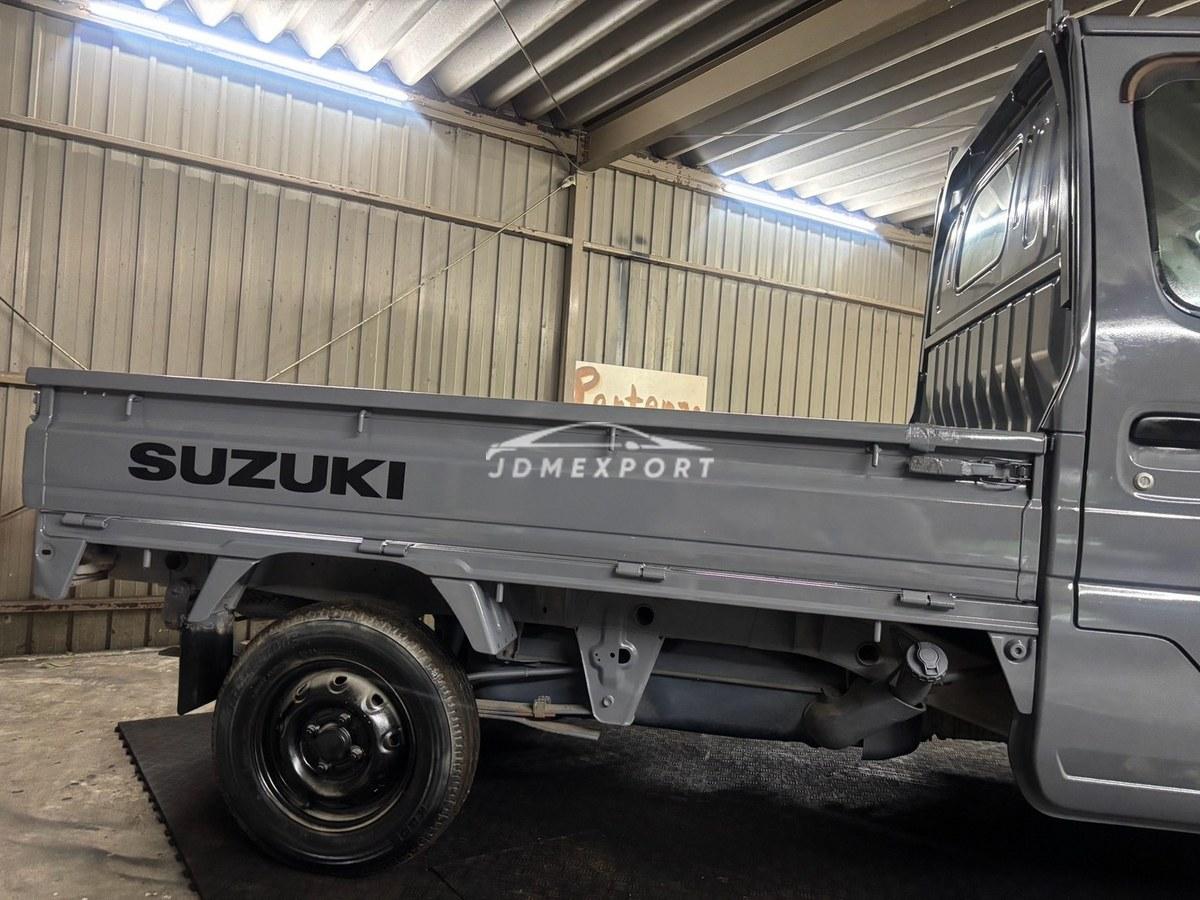 Suzuki Carry Truck 2000 thumbnail 17