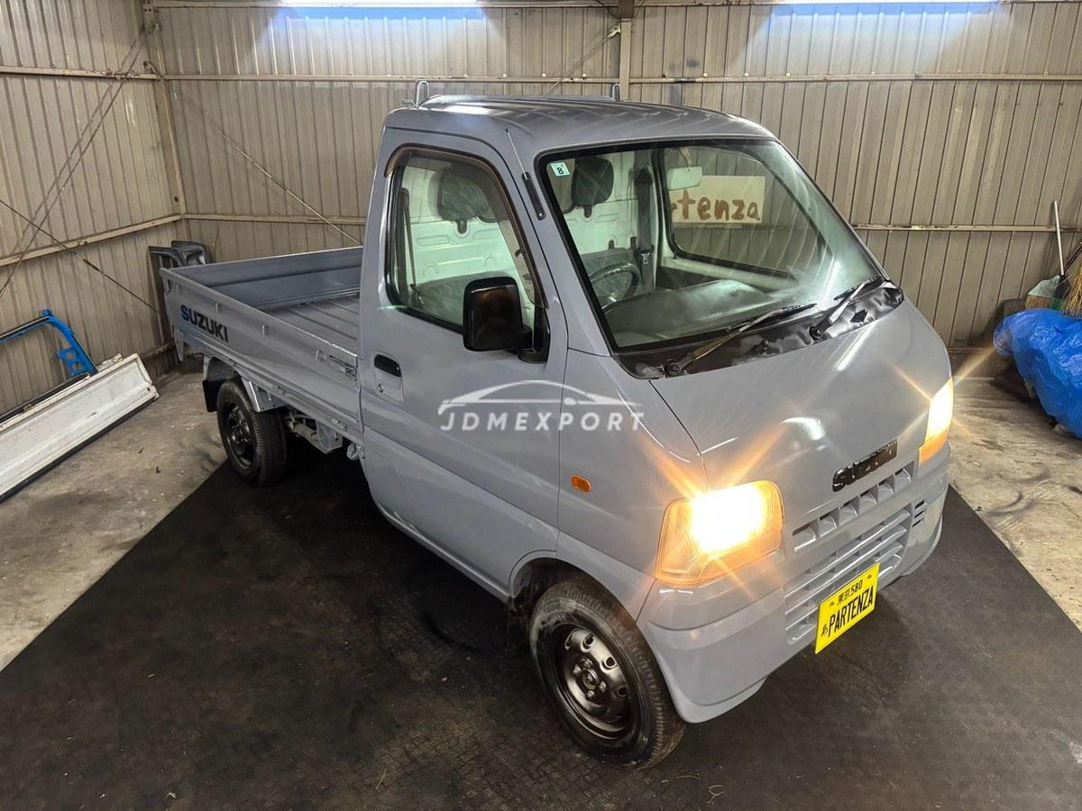 Suzuki Carry Truck 2000