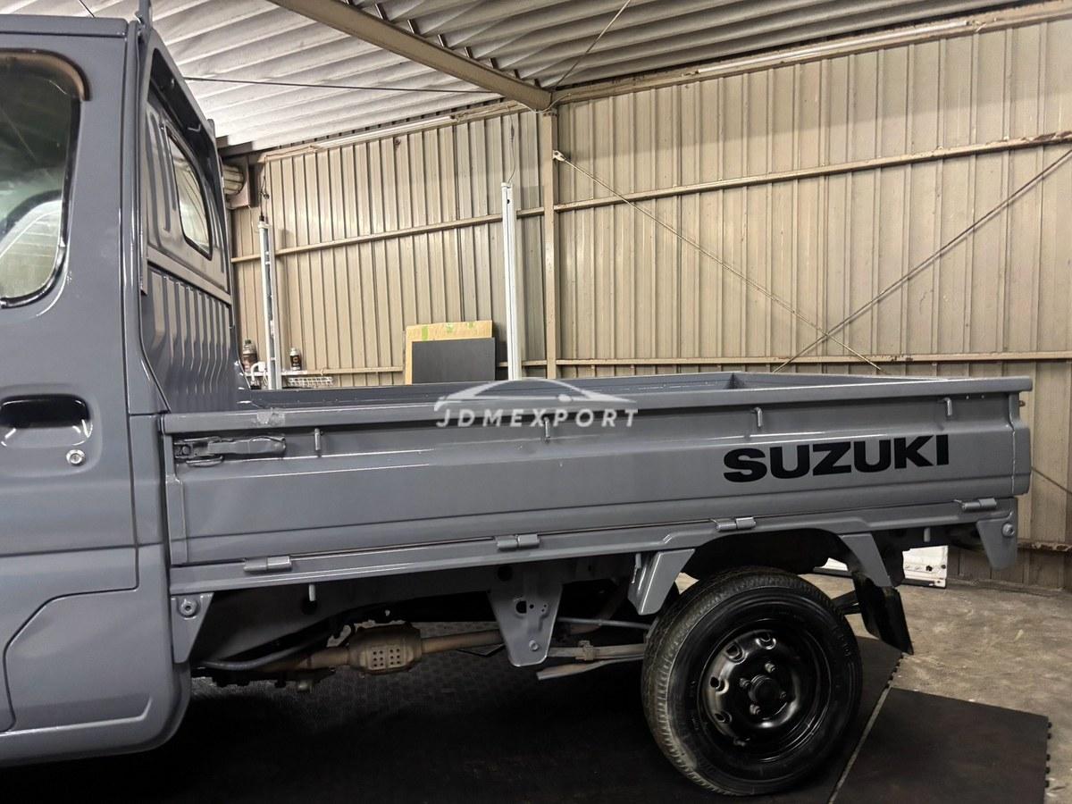 Suzuki Carry Truck 2000 thumbnail 12