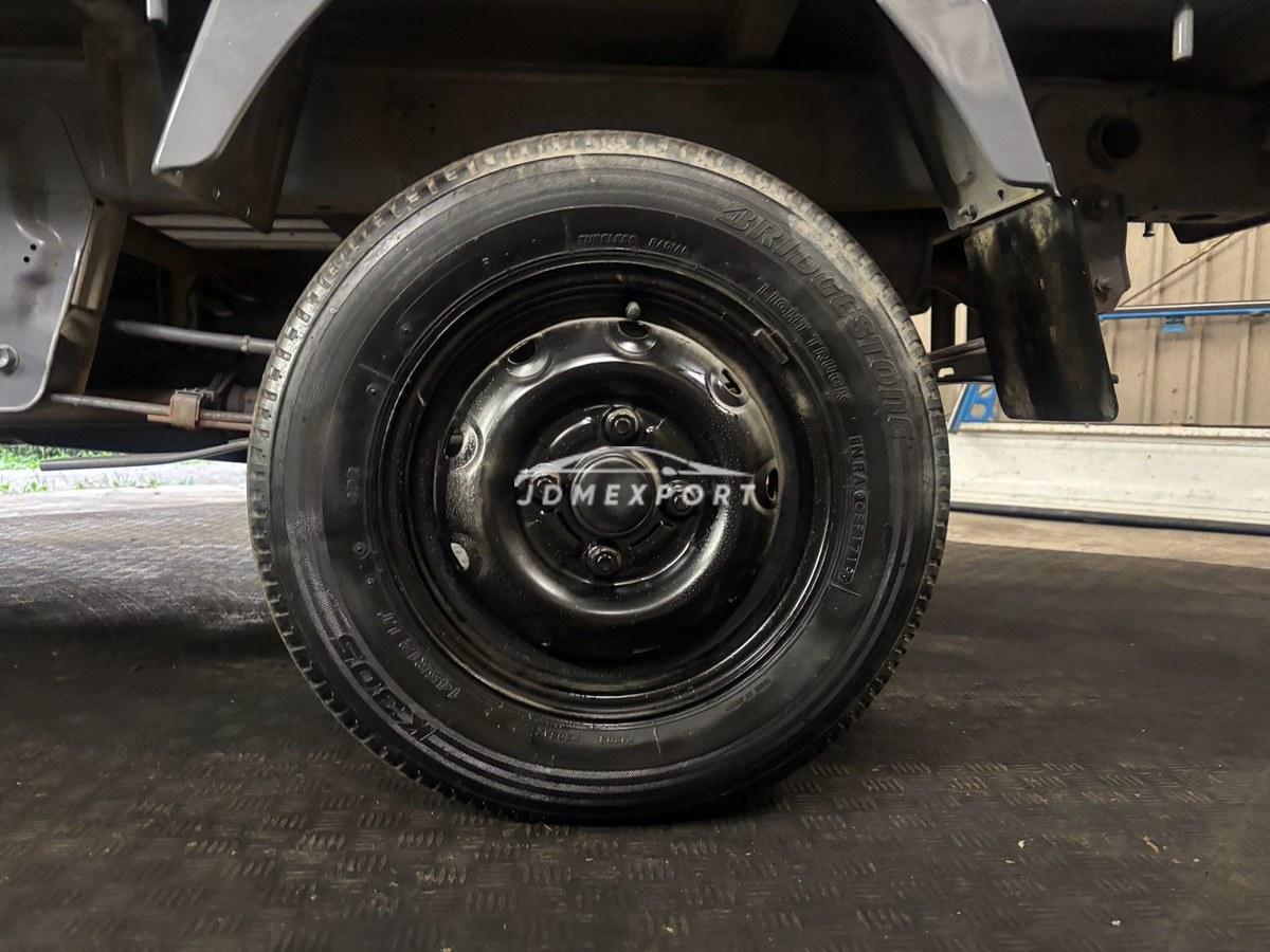 Suzuki Carry Truck 2000 thumbnail 40