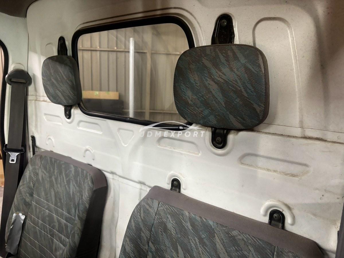 Suzuki Carry Truck 2000 thumbnail 28