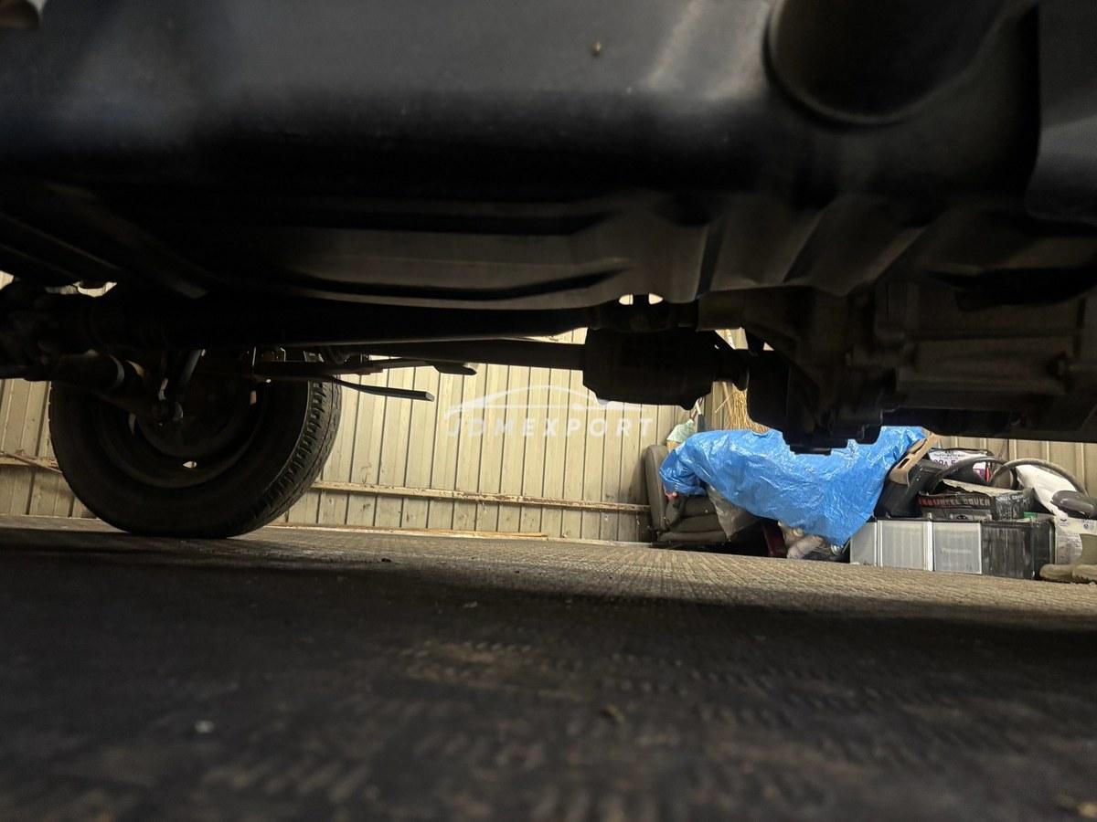 Suzuki Carry Truck 2000 thumbnail 48