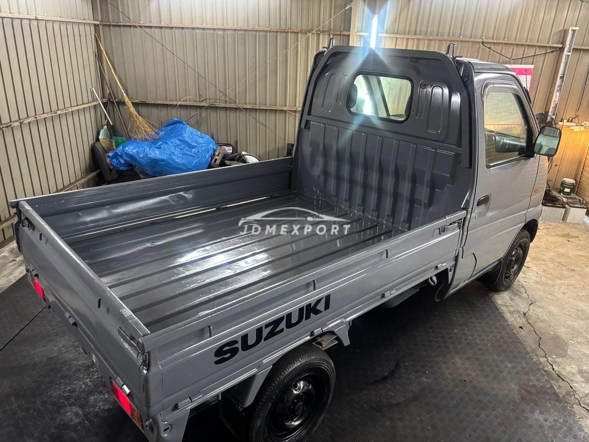 Suzuki Carry Truck 2000 thumbnail 4