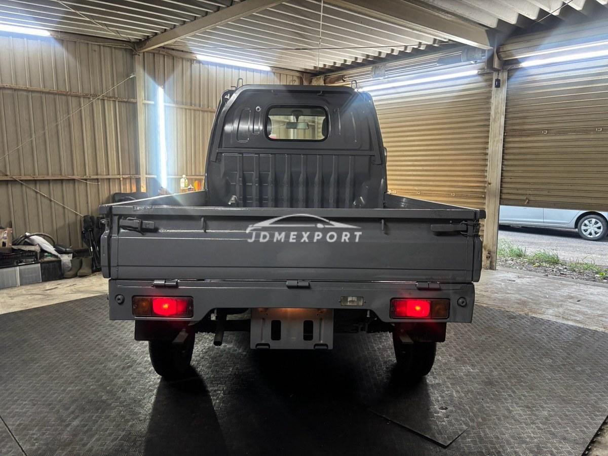 Suzuki Carry Truck 2000 thumbnail 20