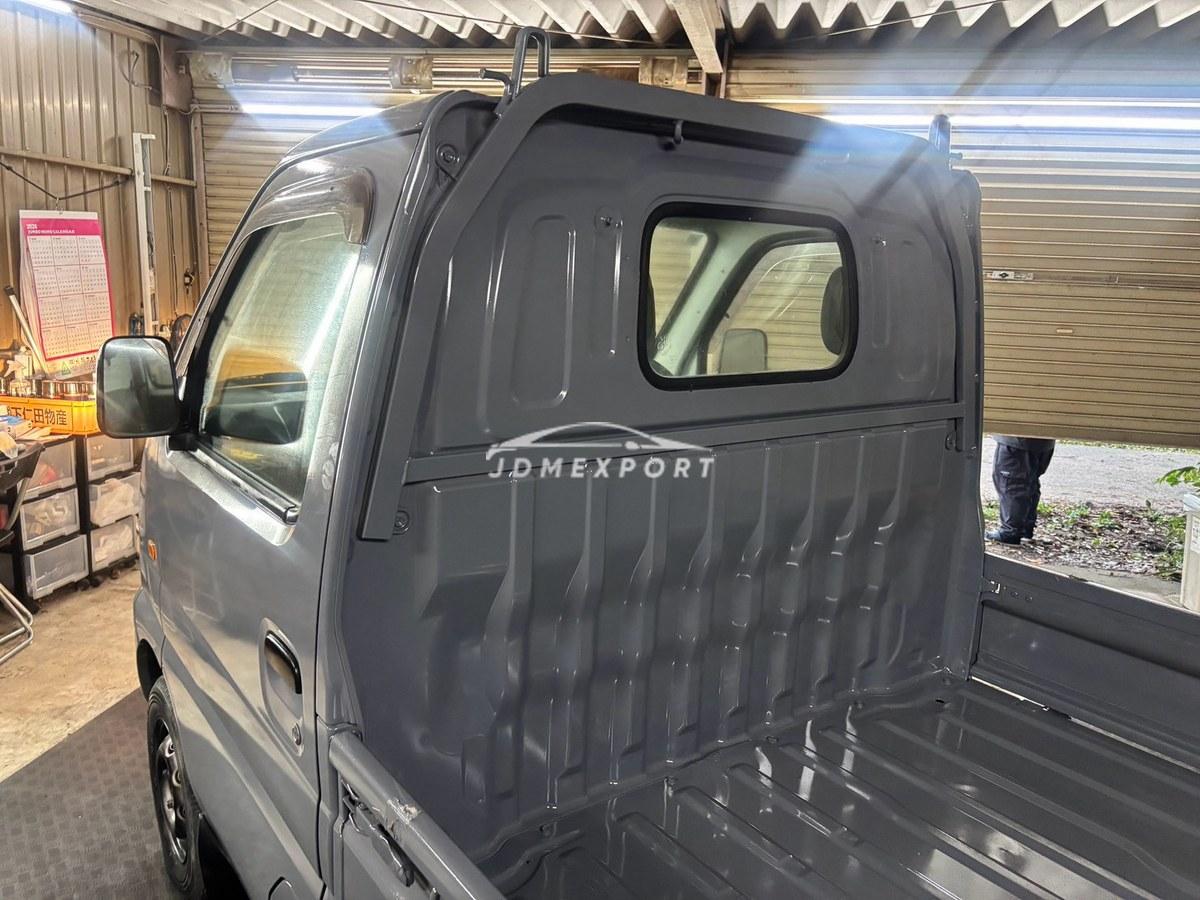 Suzuki Carry Truck 2000 thumbnail 14