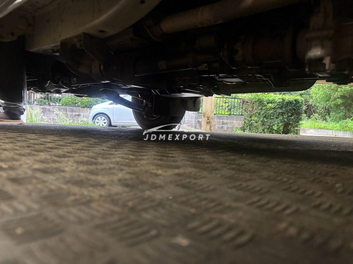 Suzuki Carry Truck 2000 thumbnail 42