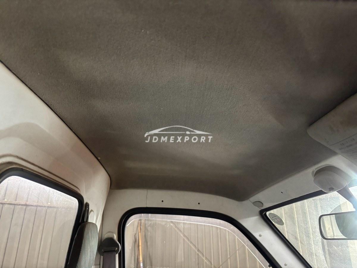 Suzuki Carry Truck 2000 thumbnail 34