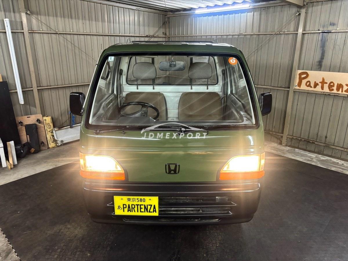 Honda Acty Truck 1995 thumbnail 9