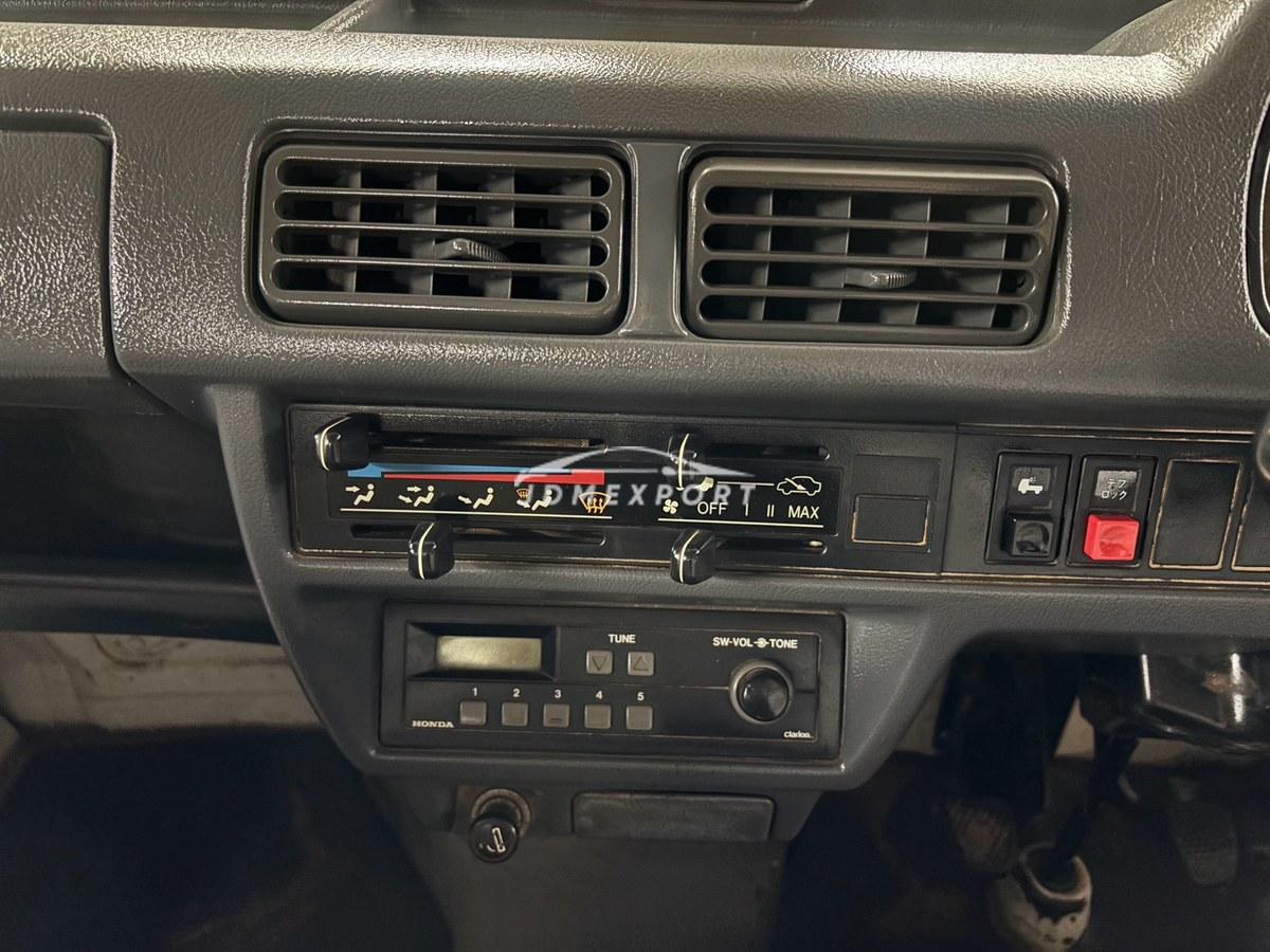 Honda Acty Truck 1995 thumbnail 34