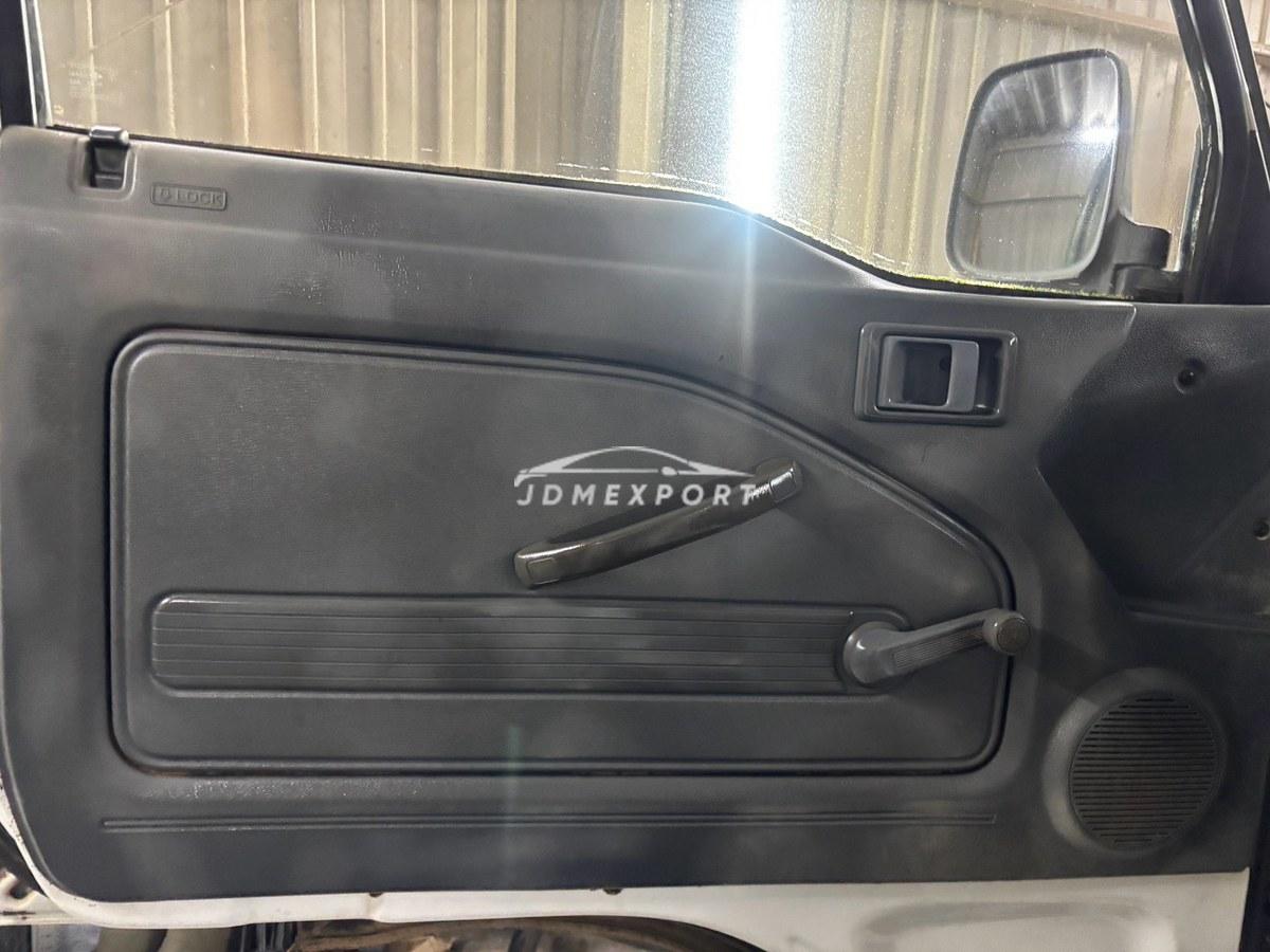 Honda Acty Truck 1995 thumbnail 40