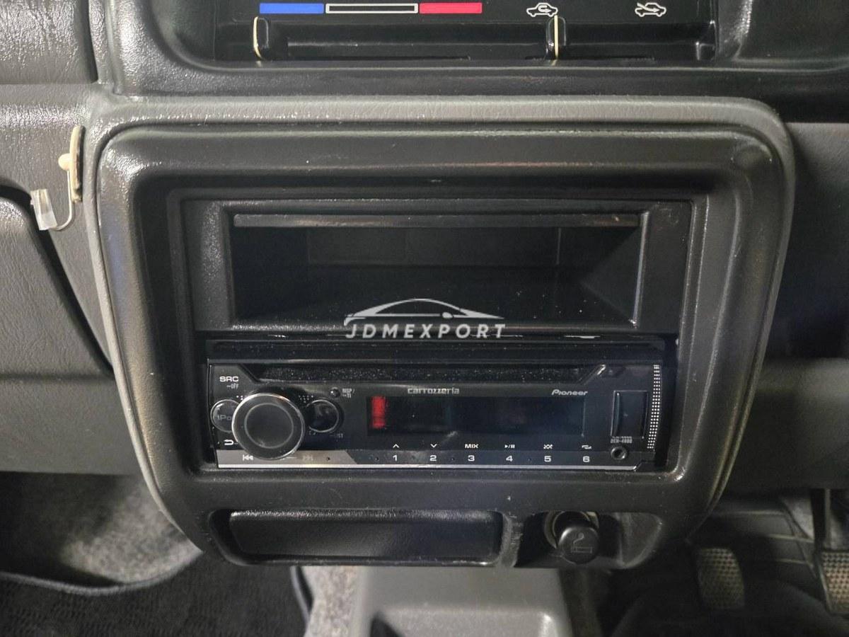 Suzuki Jimny 1999 thumbnail 30