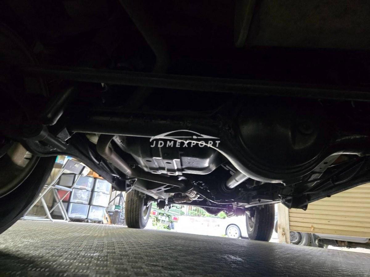 Suzuki Jimny 1999 thumbnail 53