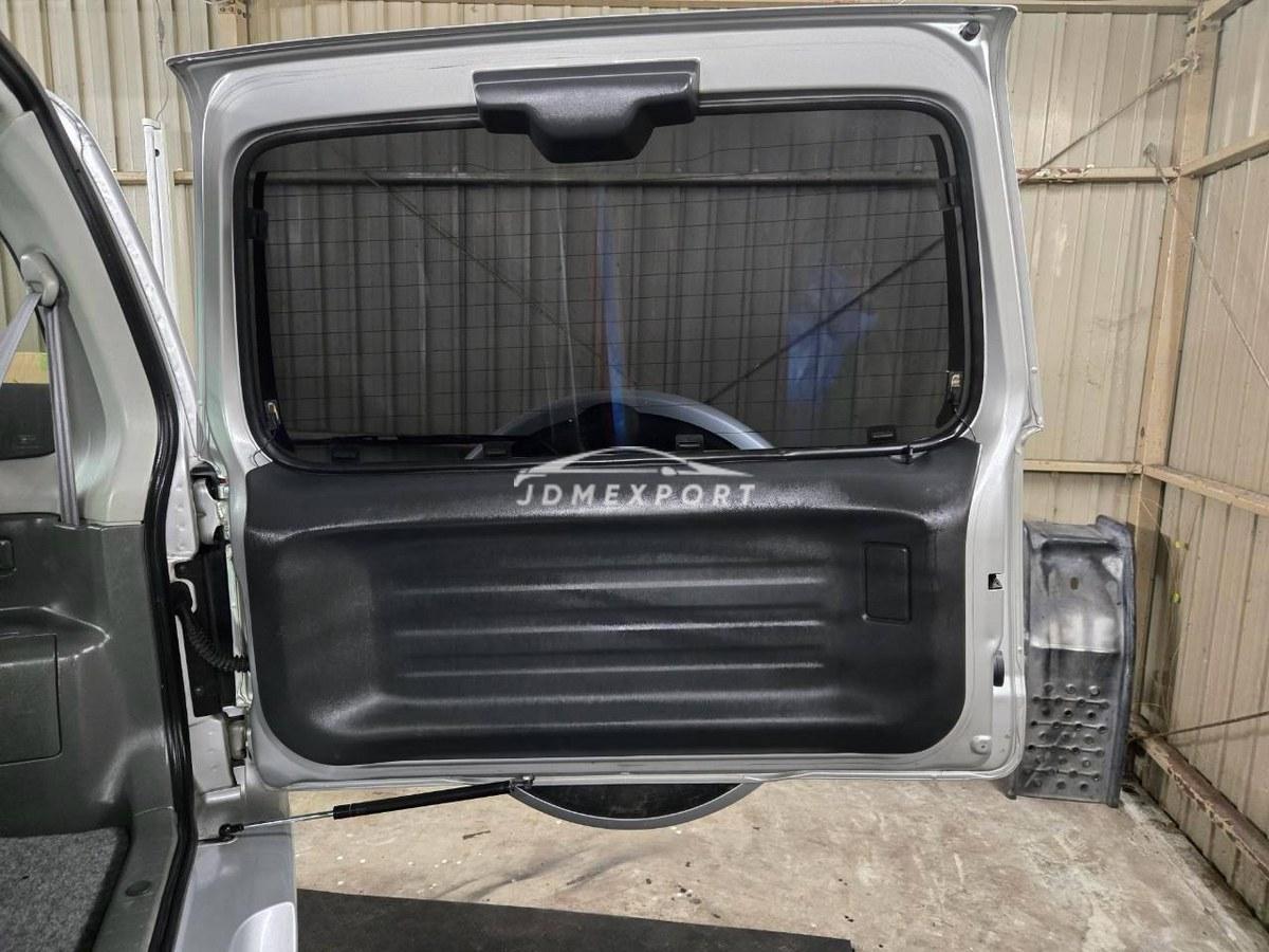 Suzuki Jimny 1999 thumbnail 36