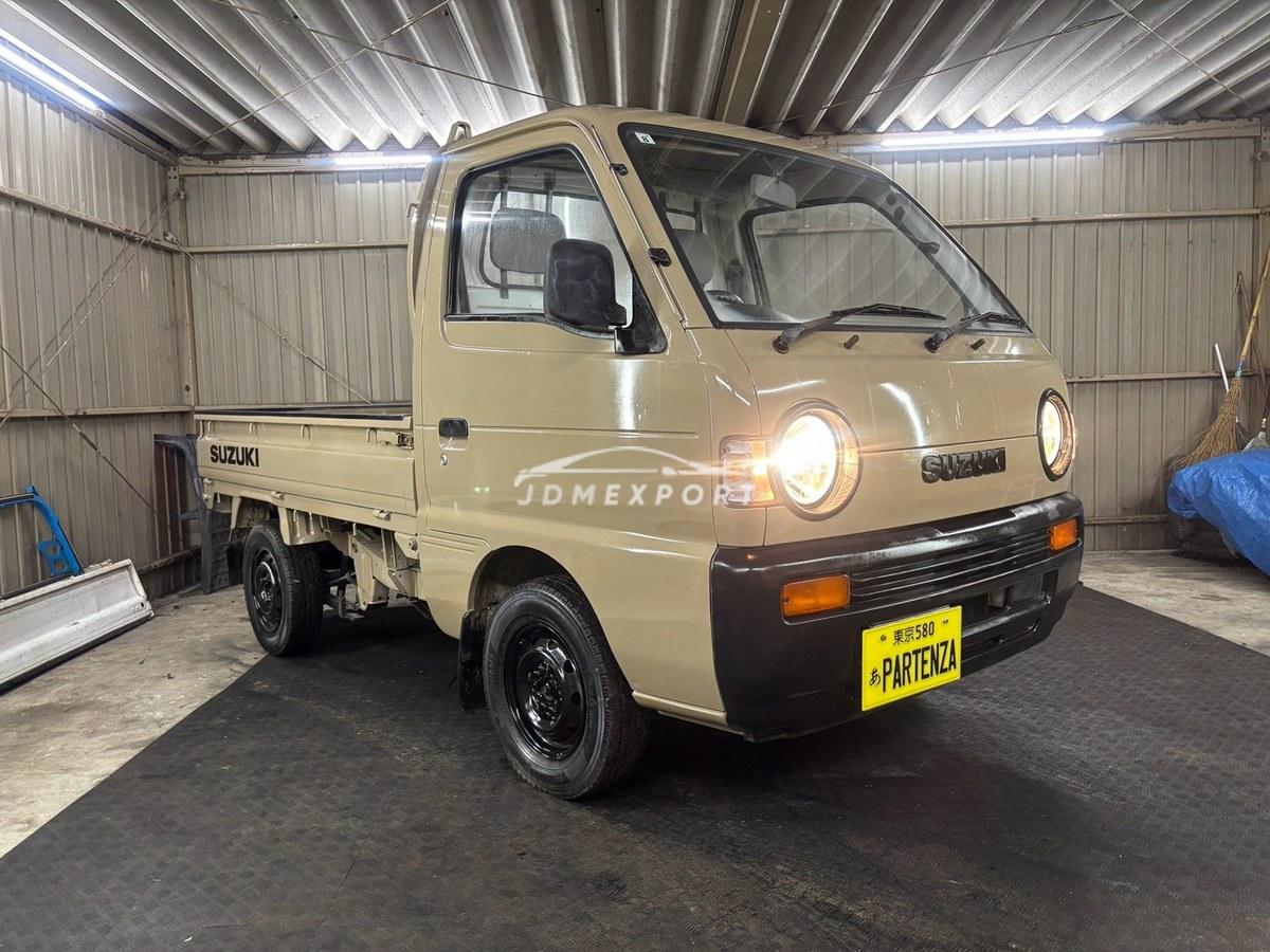 Suzuki Carry Truck 1994