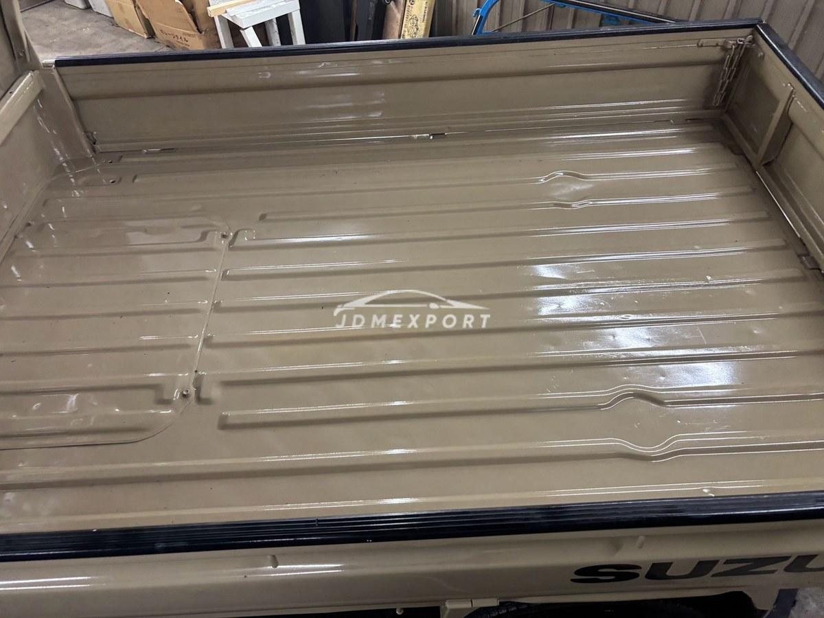 Suzuki Carry Truck 1994 thumbnail 15