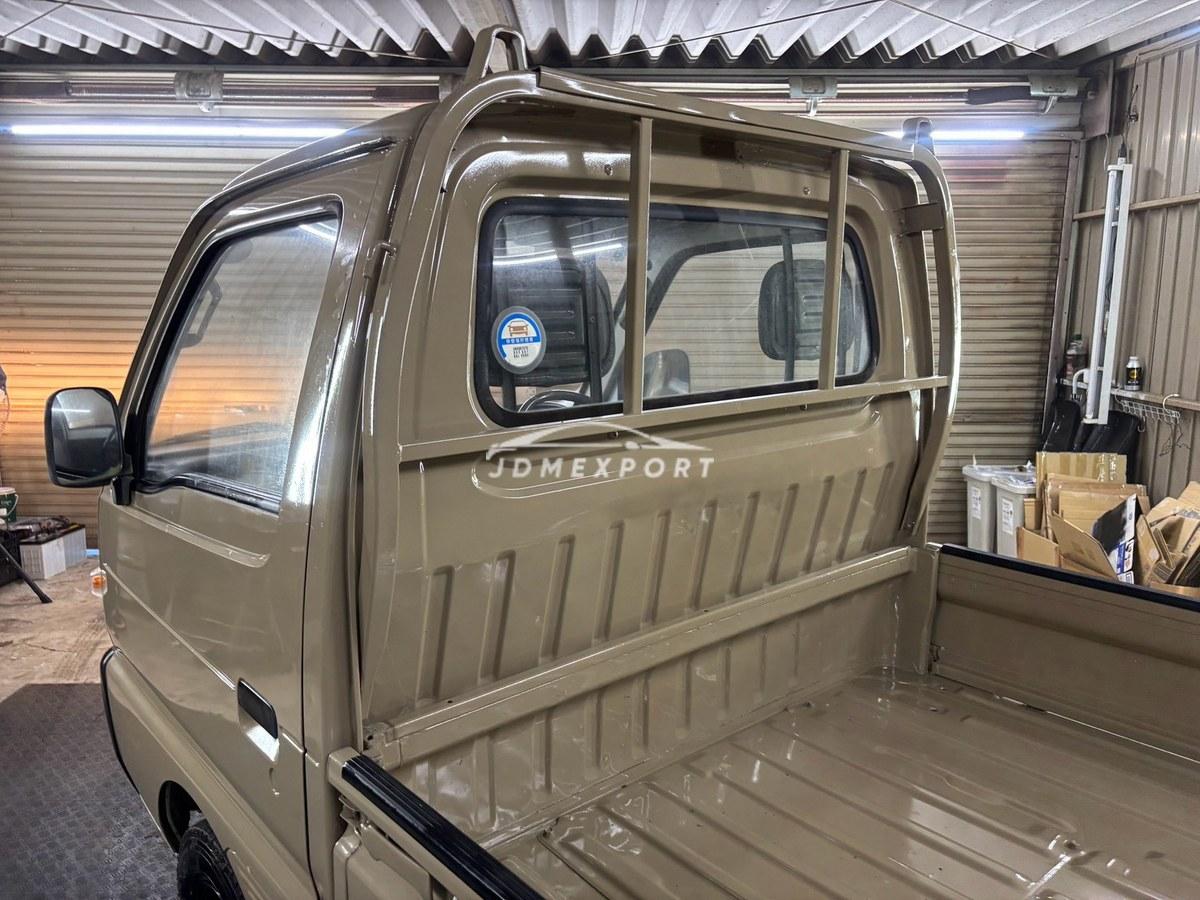 Suzuki Carry Truck 1994 thumbnail 16