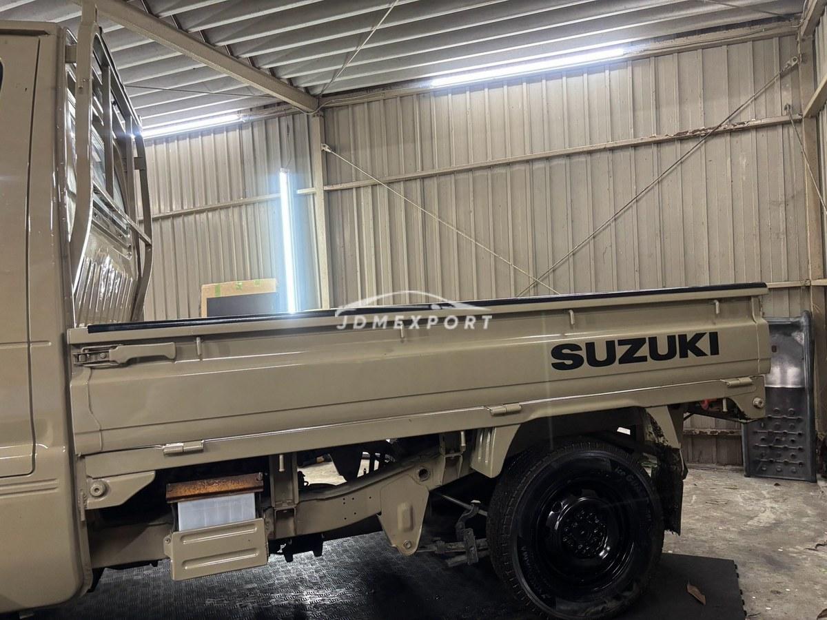 Suzuki Carry Truck 1994 thumbnail 14