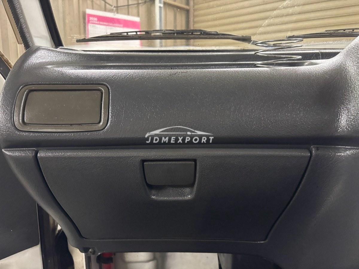 Suzuki Carry Truck 1994 thumbnail 37