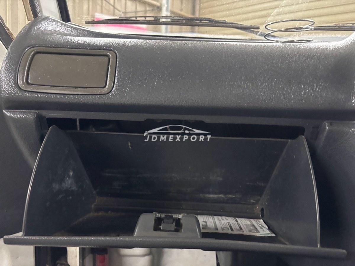 Suzuki Carry Truck 1994 thumbnail 38