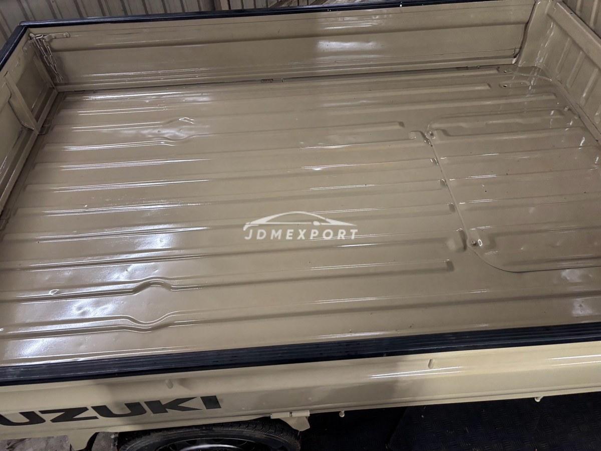 Suzuki Carry Truck 1994 thumbnail 20