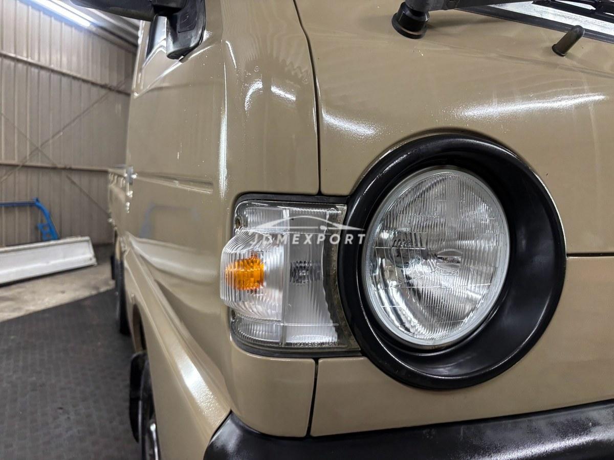 Suzuki Carry Truck 1994 thumbnail 10