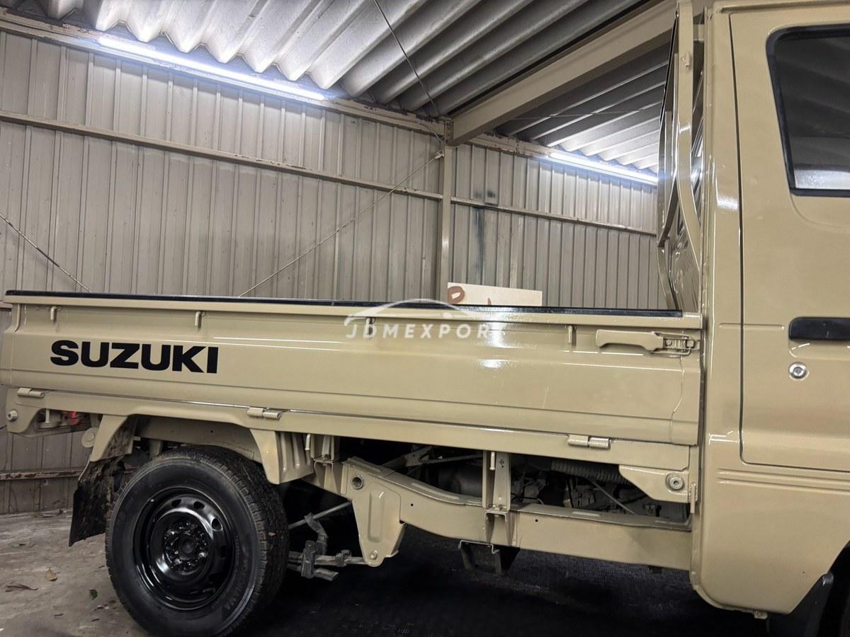 Suzuki Carry Truck 1994 thumbnail 19