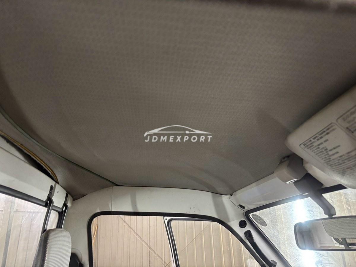 Suzuki Carry Truck 1994 thumbnail 41