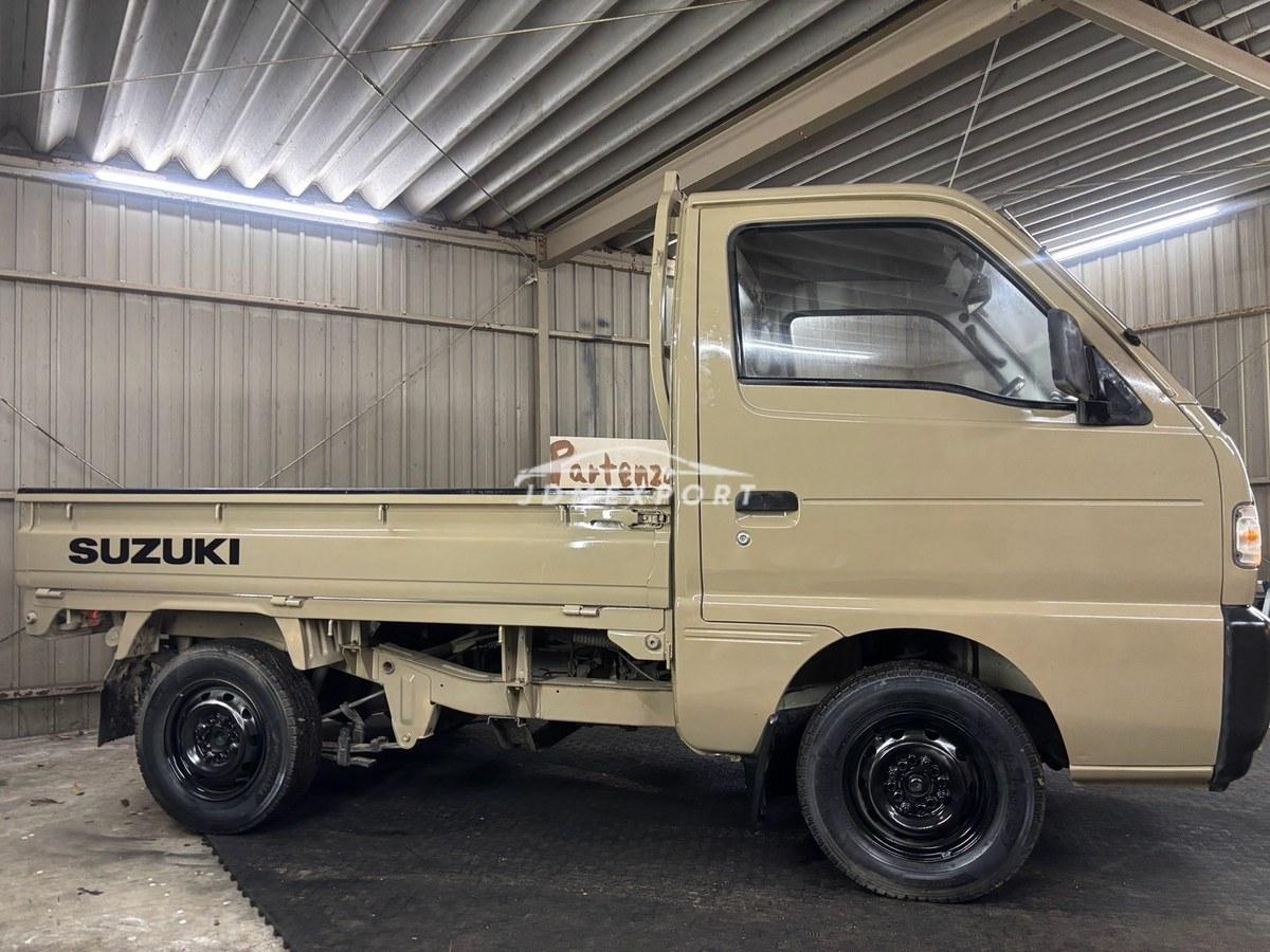 Suzuki Carry Truck 1994 thumbnail 17