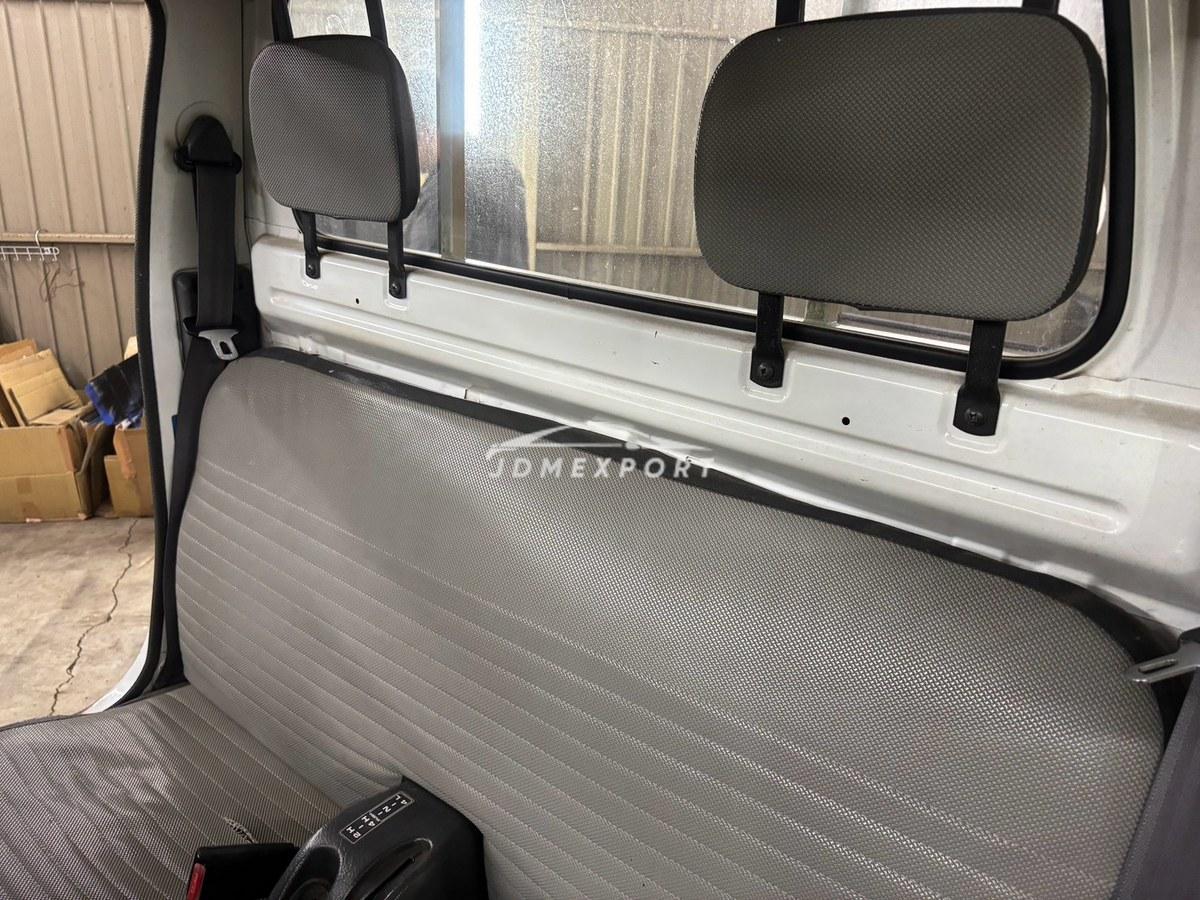 Suzuki Carry Truck 1994 thumbnail 30