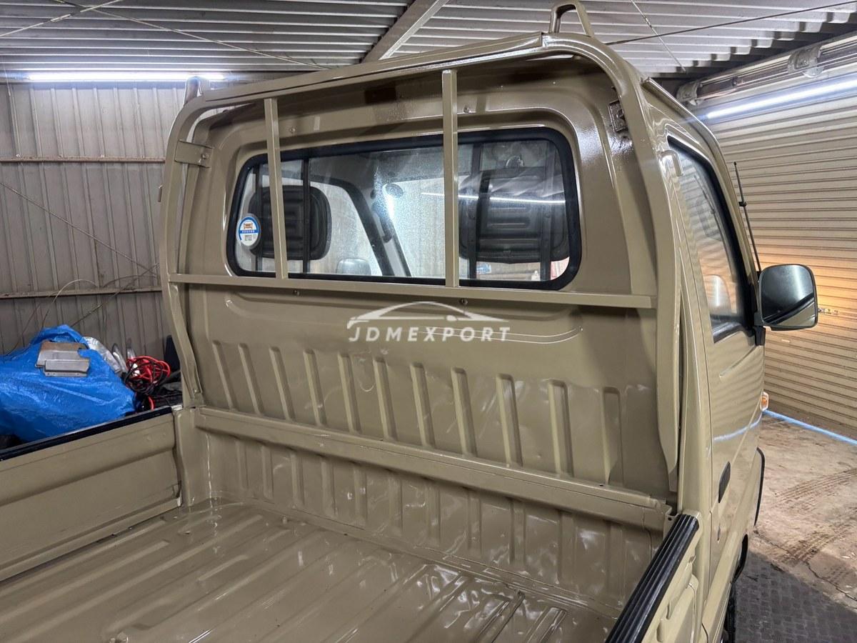 Suzuki Carry Truck 1994 thumbnail 21