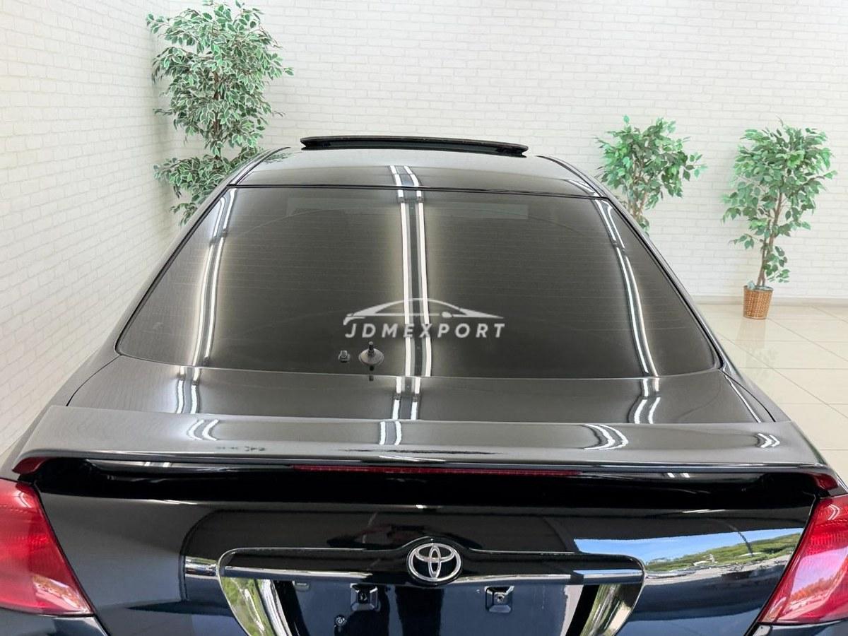 Toyota Mark II 2000 thumbnail 40