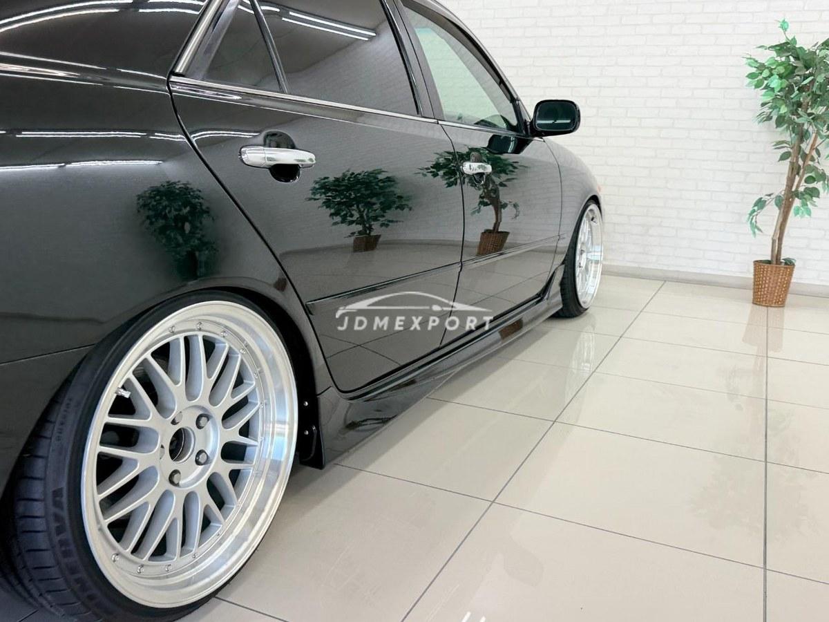 Toyota Mark II 2000 thumbnail 51